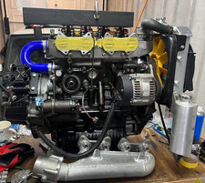 Classic mini engine for sale  MANCHESTER