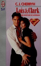Lois clark aventure d'occasion  France
