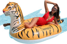 Flamingo pool float for sale  Independence