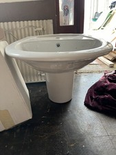 Brand new pedestal for sale  RUSHDEN