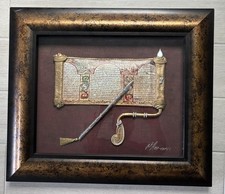 Signed orna amrani for sale  Delray Beach