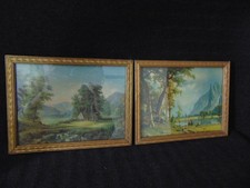 1920s mountain lake for sale  Geneseo