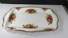 Royal albert old for sale  Brooksville