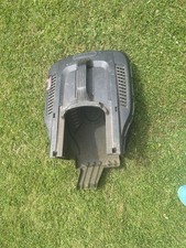 Grass box qualcast for sale  WORCESTER