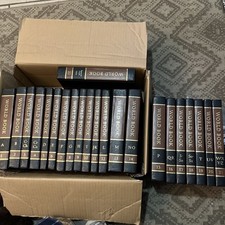 Book encyclopedia 1980 for sale  Dundalk