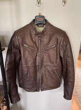 Spidi garage leather for sale  Leesburg