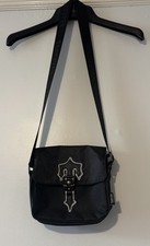 Trapstar bag black for sale  PORTSMOUTH