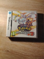 Jeux pokémon version d'occasion  Martigné-Briand