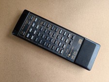Telecomando originale nakamich usato  Spedire a Italy