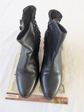 Bottines boots marque d'occasion  Noisy-le-Sec