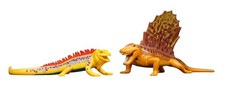 Playmobil dino dinosaurier gebraucht kaufen  Frauenstein, Rechenberg-Bienenmühle
