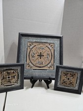 Authentic vintage framed for sale  Dover