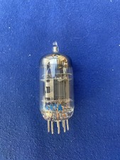 Ecc83 valve high for sale  CHRISTCHURCH