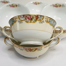 Antique noritake imperial for sale  Eureka