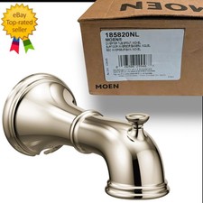 Moen 185820nl polished for sale  Brandon