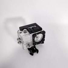 Estojo de mergulho à prova d'água para câmera de ação SJCAM SJ4000 WIFI comprar usado  Enviando para Brazil