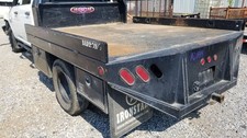 Ironstar flat bed for sale  Richland