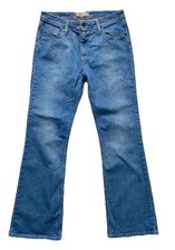 Womens levi 629 for sale  LONDON