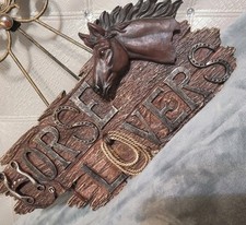 Rustic horse lovers for sale  Irmo