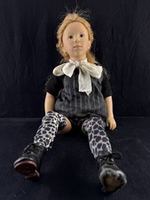 Götz künstlerpuppe hannah gebraucht kaufen Götz künstlerpuppe hannah gebraucht kaufen  Wuppertal
