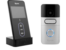 Byron dic 24615 gebraucht kaufen  Berlin
