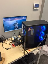 Ibuypower custom gaming for sale  Elizabeth