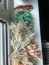 Used perm rods. for sale  SHOREHAM-BY-SEA