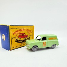 Matchbox lesney 59a for sale  CHORLEY