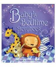 Baby bedtime storybook for sale  UK