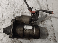 Motorino avviamento per usato  Volpago del Montello