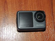 Usado, Nova câmera de ação Akaso Brave 7 LE 20MP impermeável ⚠️SOMENTE CÂMERA ⚠️ NADA MAIS⚠️ comprar usado  Enviando para Brazil