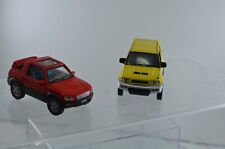 Nissan pajero toyota d'occasion  Sausheim