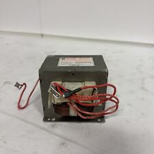 Microwave high voltage for sale  Morgan