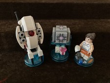 Lego dimensions 71203 for sale  Morrisville