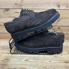 Grenson shoes mens for sale  BUCKHURST HILL