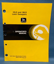 John deere 32ls for sale  Lee