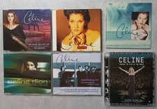 CELINE DION IMMORTALITY Bee Gees CD lot think twice DVD THROUGH EYES OF WORLD, usado comprar usado  Enviando para Brazil