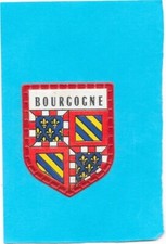 Bourgogne collection café d'occasion  Nancy-
