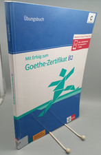 Erfolg zum goethe gebraucht kaufen  Schwienau