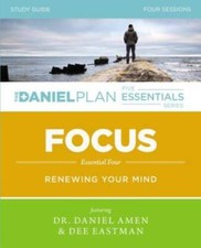 Focus study guide for sale  Montgomery