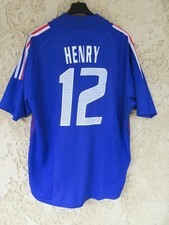 Maillot equipe adidas d'occasion  Nîmes