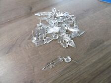 Lot anciens couteaux d'occasion  Gouvieux