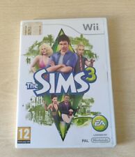 Wii the sims usato  Veduggio con Colzano