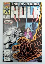 Hulk 374 1990.grey usato  Italia