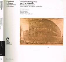 Maestri dell arte usato Maestri dell arte usato  Italia