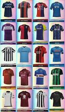 Figurine maglie squadre usato  Milano