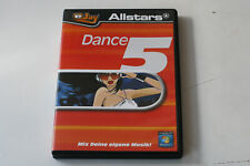 Dance allstar ejay gebraucht kaufen  Nörten-Hardenberg