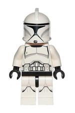 Figurine minifigure lego d'occasion  Saint-Fons