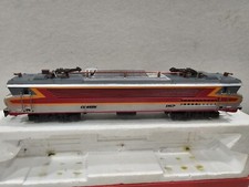 Locomotive jouef sncf d'occasion  Hénin-Beaumont
