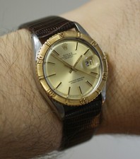 Rolex datejust vintage for sale  Washington